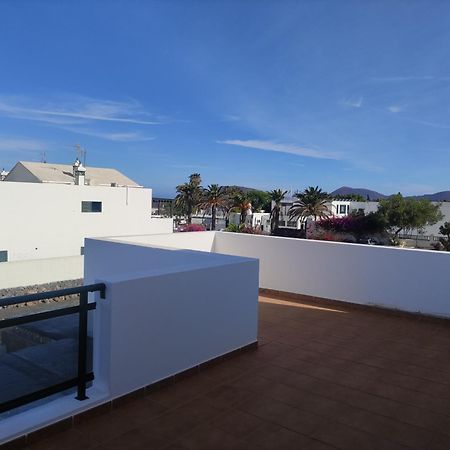 Apartamento "Casa Gara" Yaiza  Exterior foto