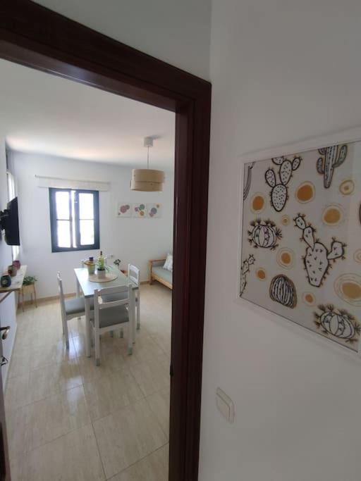 Apartamento "Casa Gara" Yaiza  Exterior foto