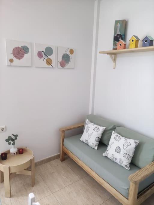 Apartamento "Casa Gara" Yaiza  Exterior foto
