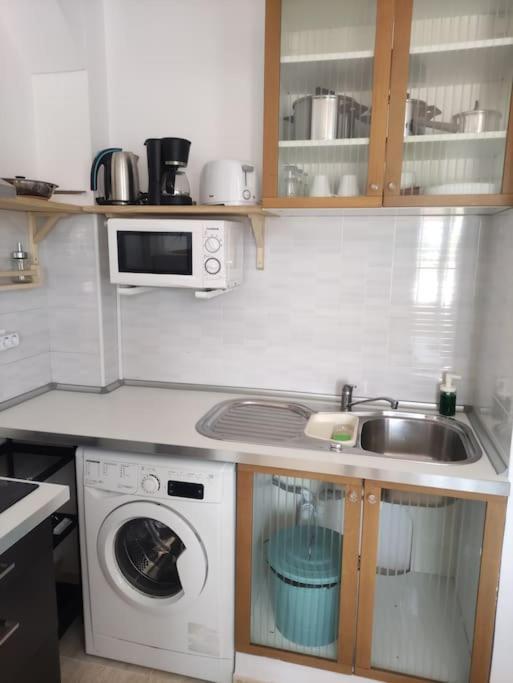 Apartamento "Casa Gara" Yaiza  Exterior foto