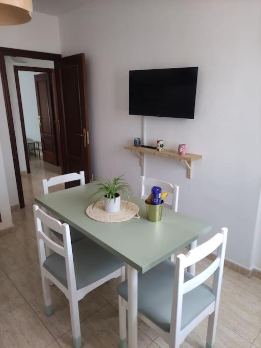 Apartamento "Casa Gara" Yaiza  Exterior foto