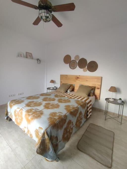Apartamento "Casa Gara" Yaiza  Exterior foto