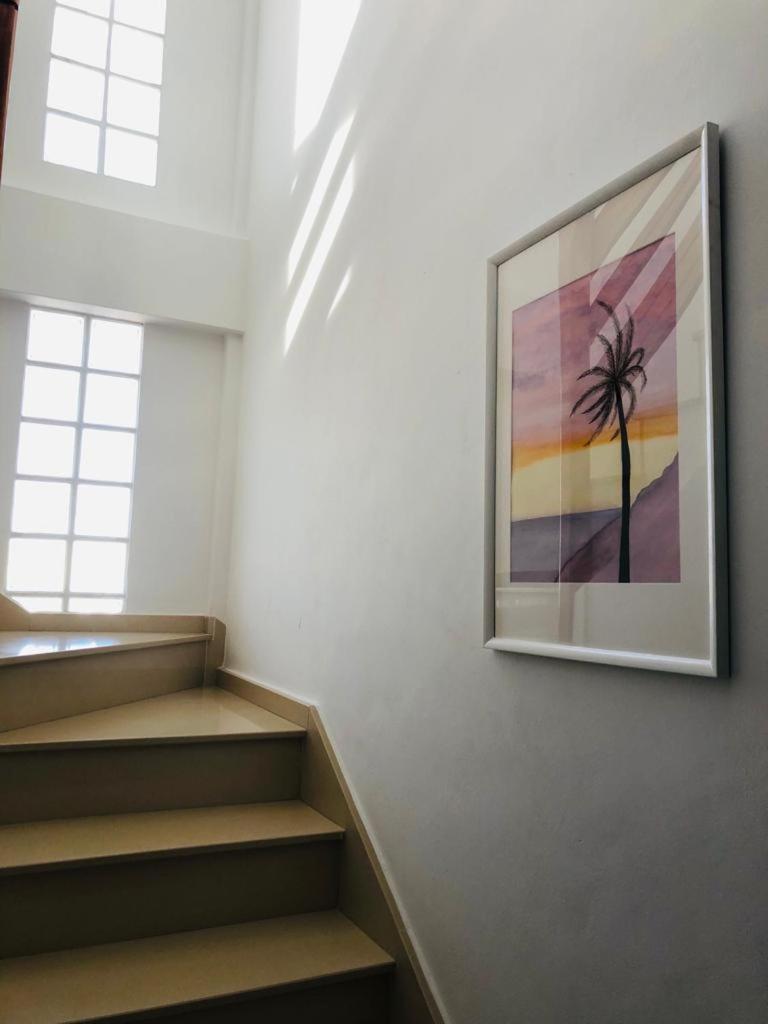 Apartamento "Casa Gara" Yaiza  Exterior foto