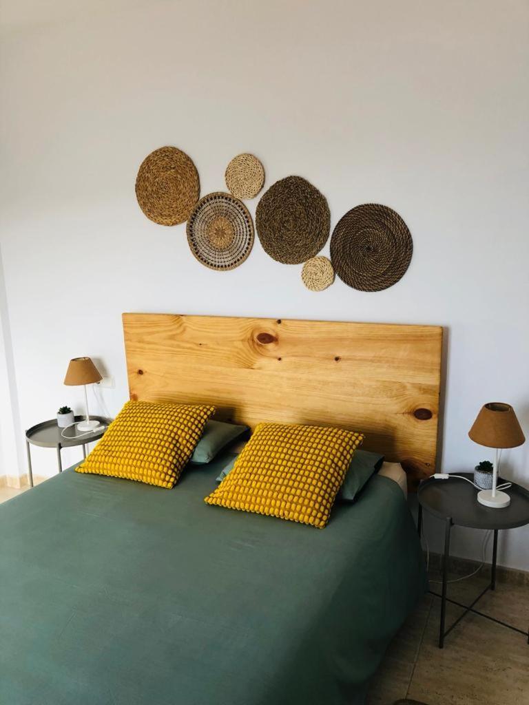 Apartamento "Casa Gara" Yaiza  Exterior foto