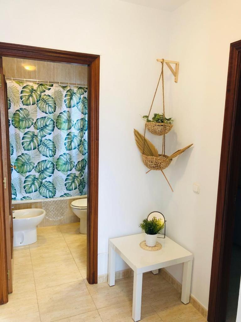 Apartamento "Casa Gara" Yaiza  Exterior foto