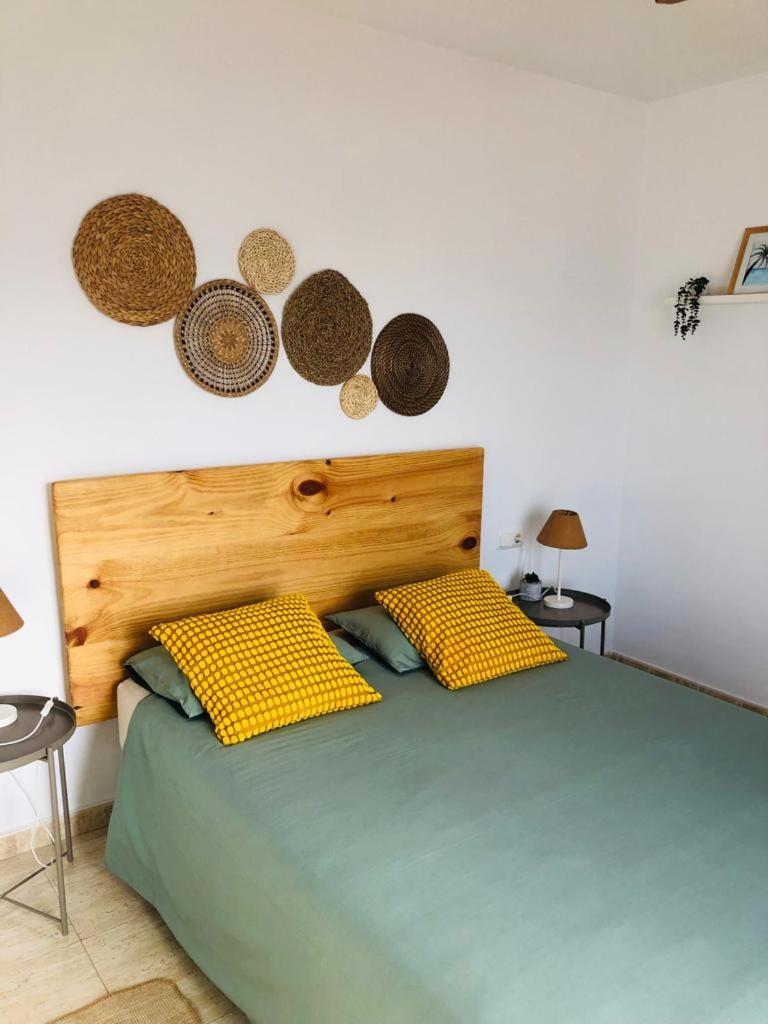Apartamento "Casa Gara" Yaiza  Exterior foto