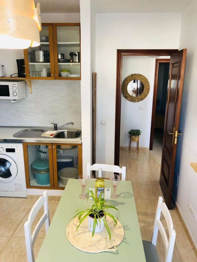 Apartamento "Casa Gara" Yaiza  Exterior foto