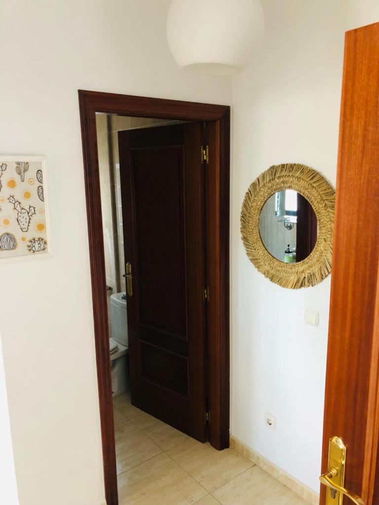 Apartamento "Casa Gara" Yaiza  Exterior foto