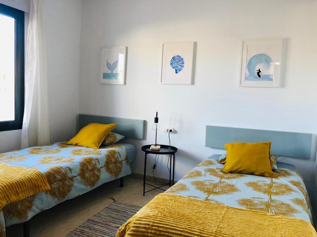 Apartamento "Casa Gara" Yaiza  Exterior foto