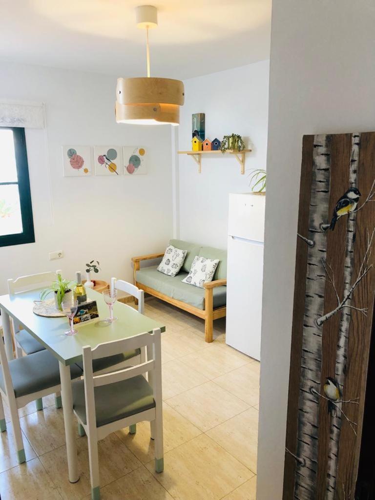Apartamento "Casa Gara" Yaiza  Exterior foto