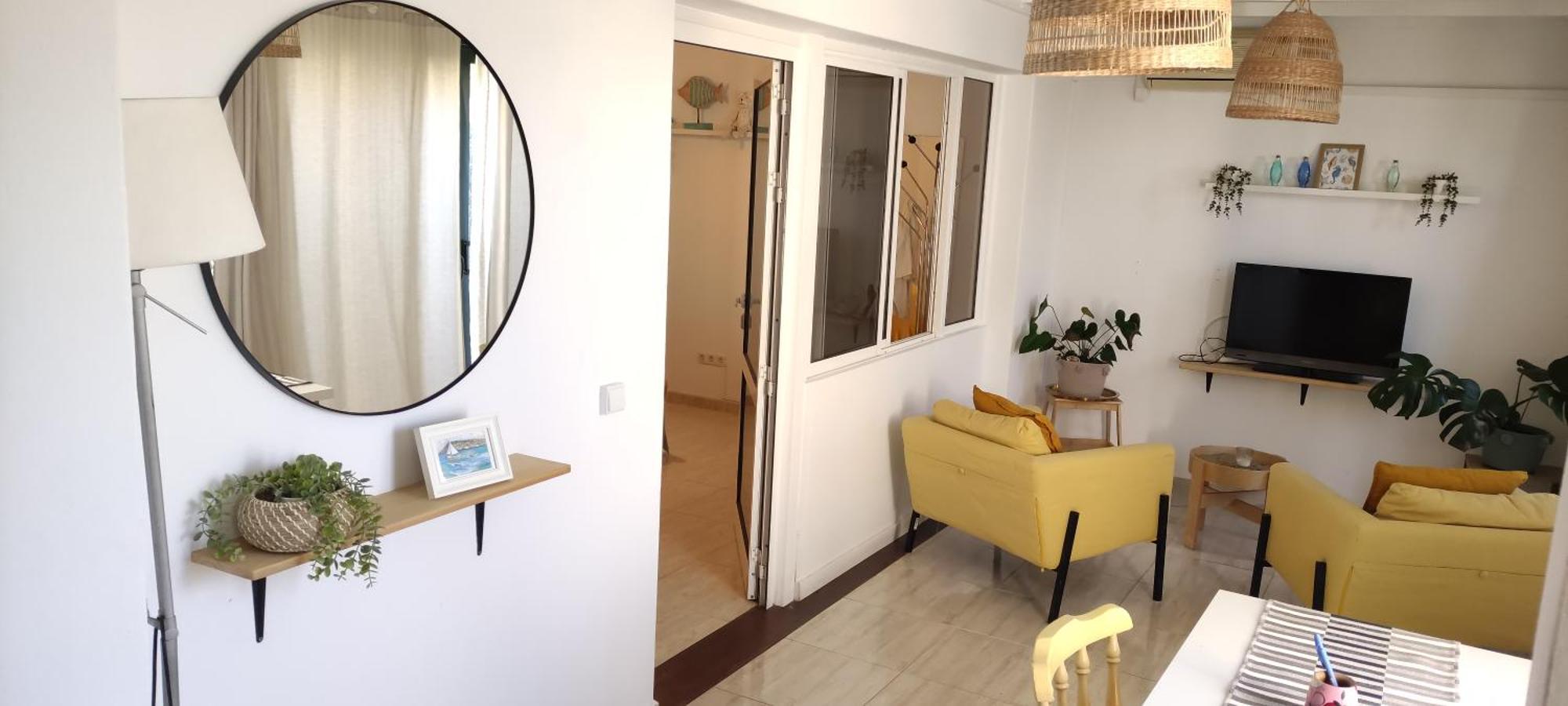 Apartamento "Casa Gara" Yaiza  Exterior foto