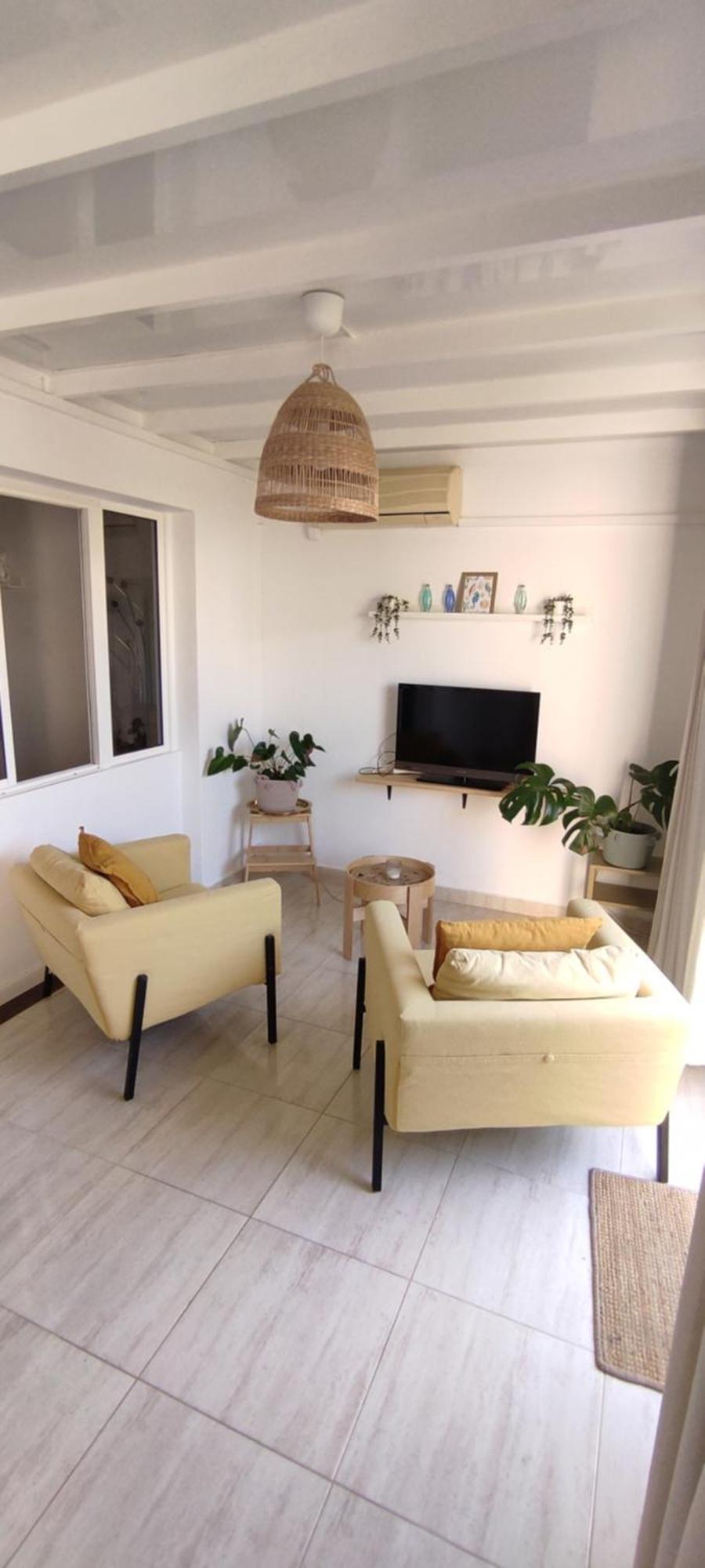 Apartamento "Casa Gara" Yaiza  Exterior foto