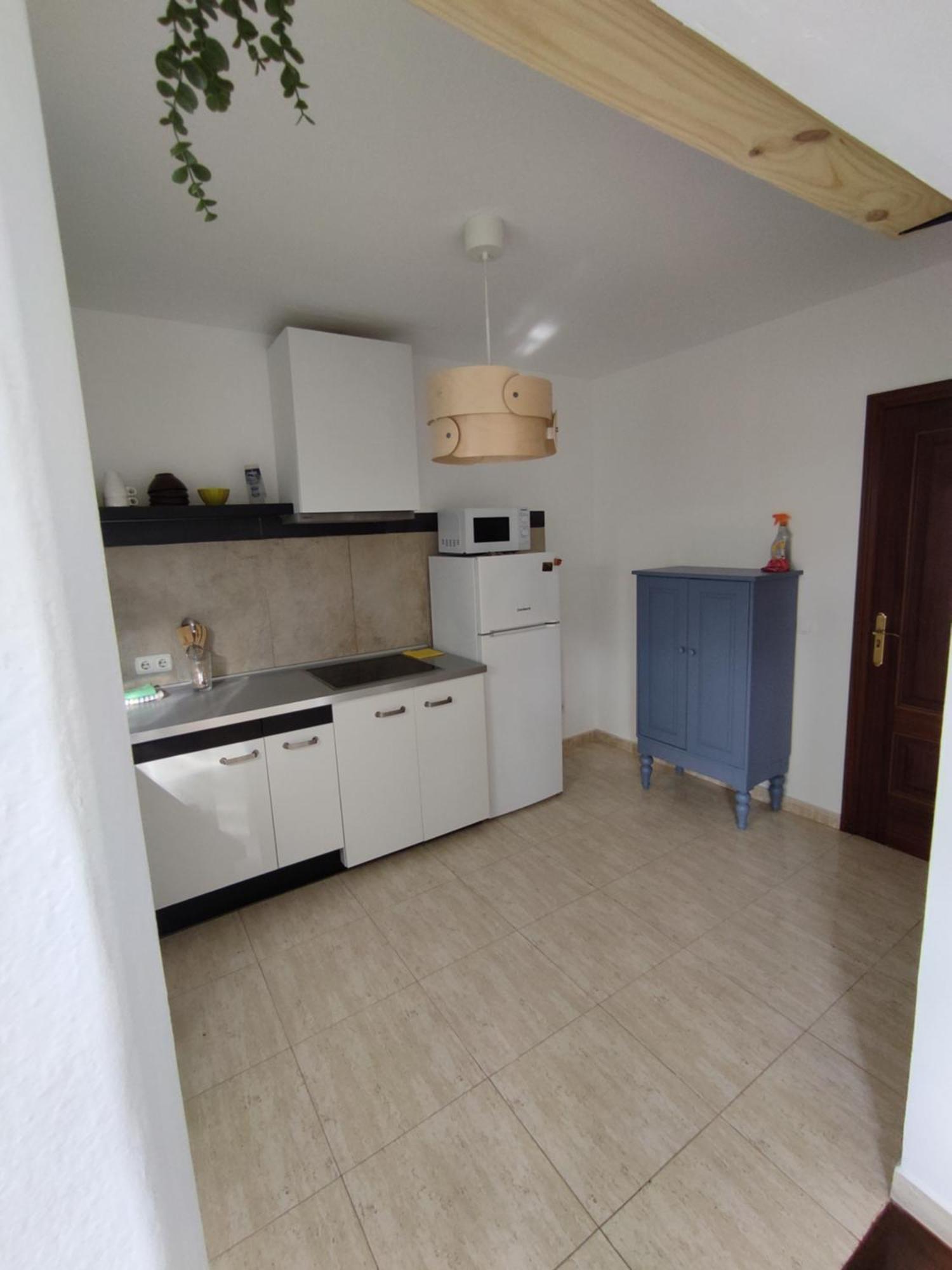Apartamento "Casa Gara" Yaiza  Exterior foto