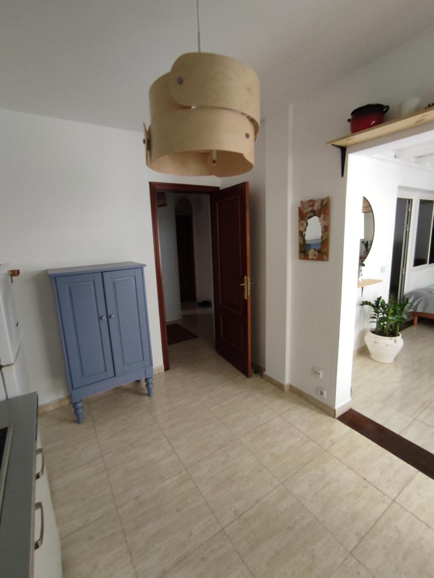 Apartamento "Casa Gara" Yaiza  Exterior foto