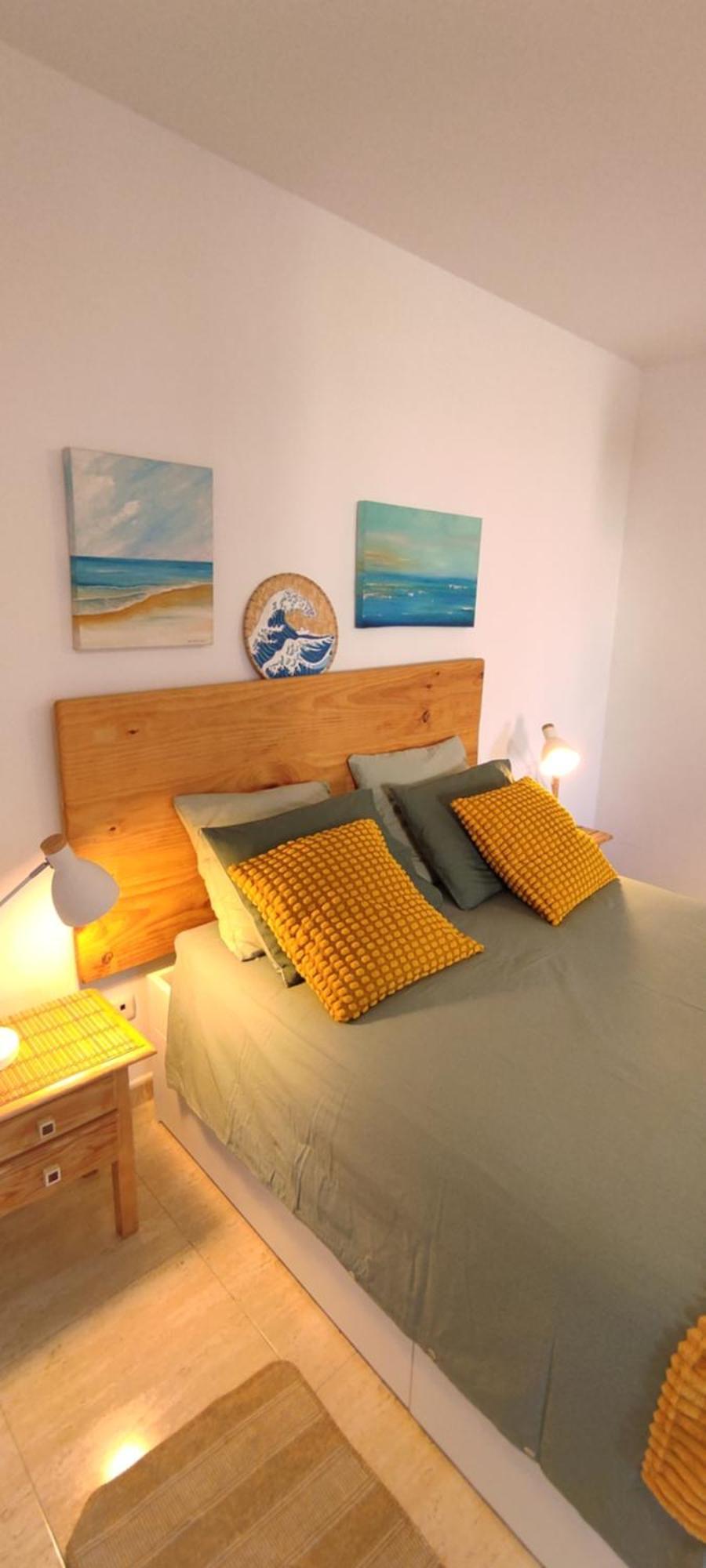 Apartamento "Casa Gara" Yaiza  Exterior foto